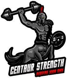 Centaur Strength v4 1